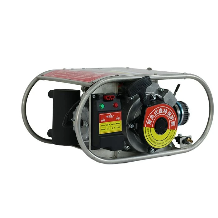 Water Pump For Fire Fighting high quality
