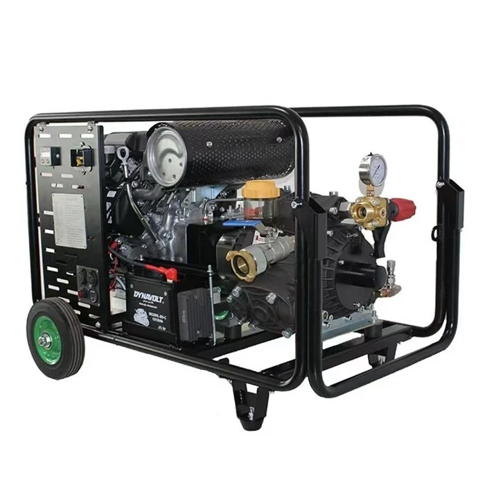Wildfire Pump best